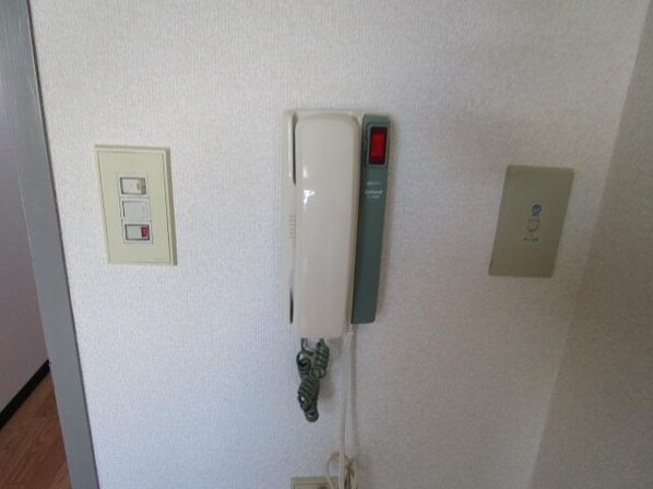 シャルマン谷塚南の物件内観写真